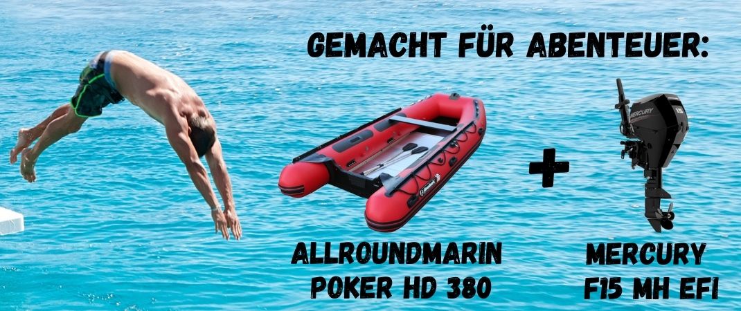 Auf ins Abenteuer!