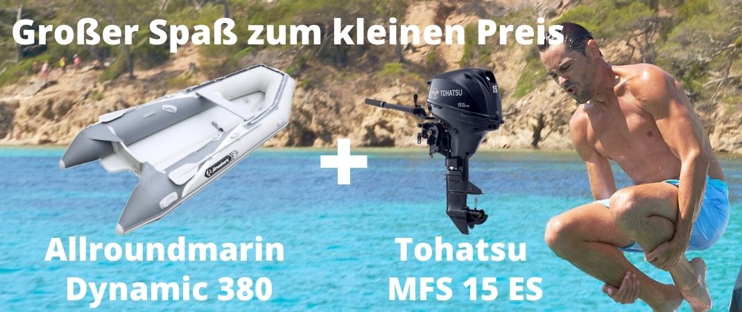 Großer Spaß zum kleinen Preis