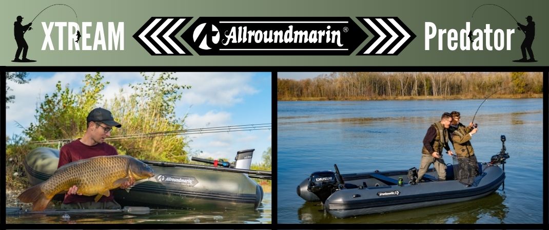 Neu im Programm – und perfekt zum Angeln