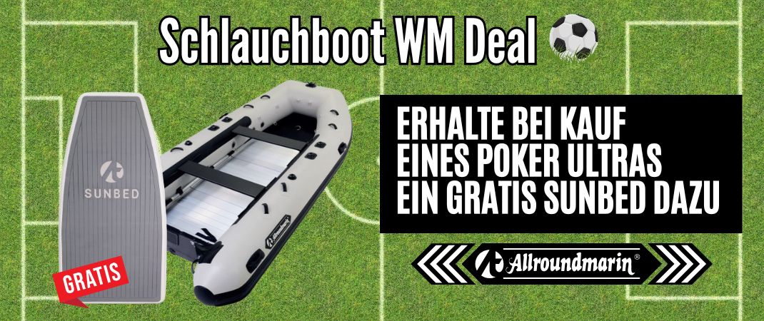 Allroundmarin WM Deals