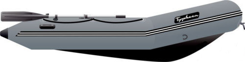 Bombard Typhoon Alu