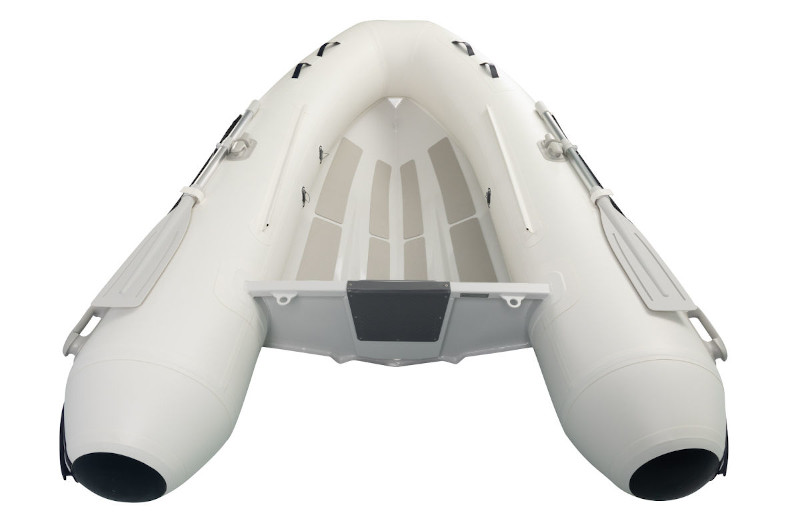 Quicksilver Alu Rib Ultra Light
