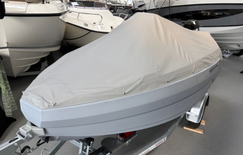 SeaStorm Advantage 12