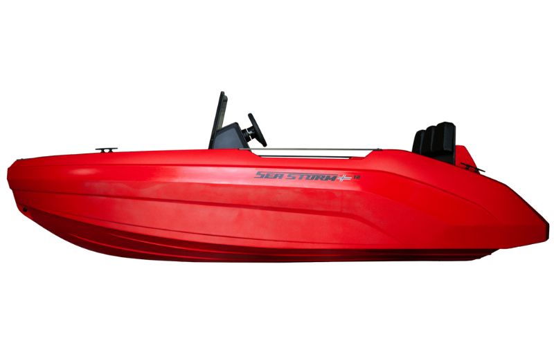 SeaStorm Advantage 12