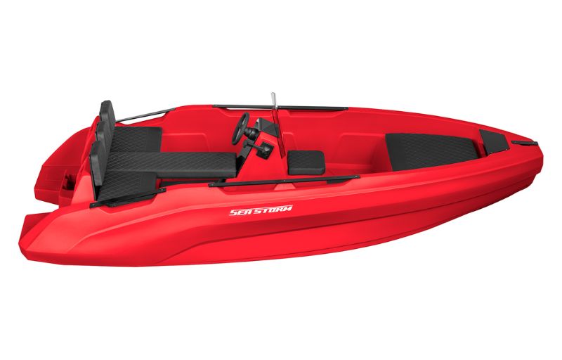 SeaStorm Advantage 14