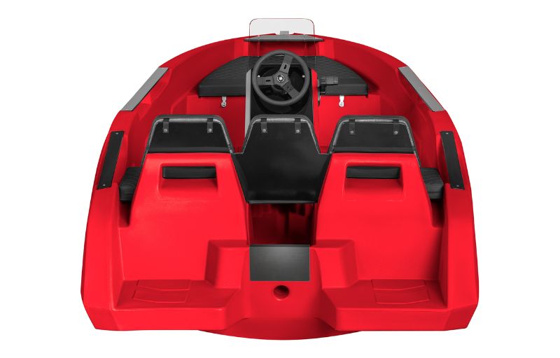 SeaStorm Advantage 14