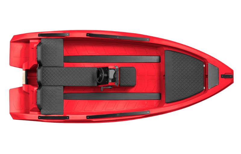 SeaStorm Advantage 14