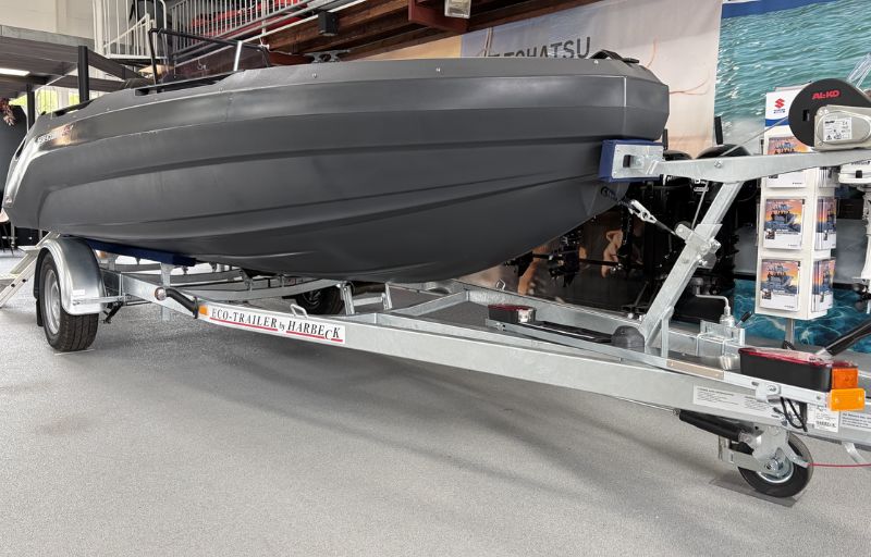SeaStorm Advantage 17