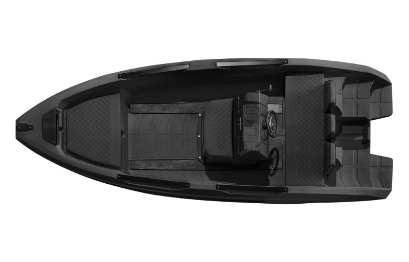 SeaStorm Advantage 17