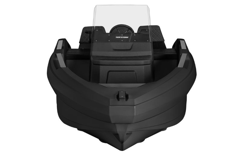 SeaStorm Advantage 17