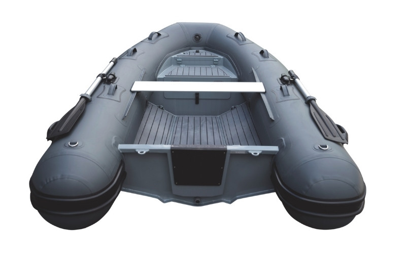 Talamex S Line Alu Rib