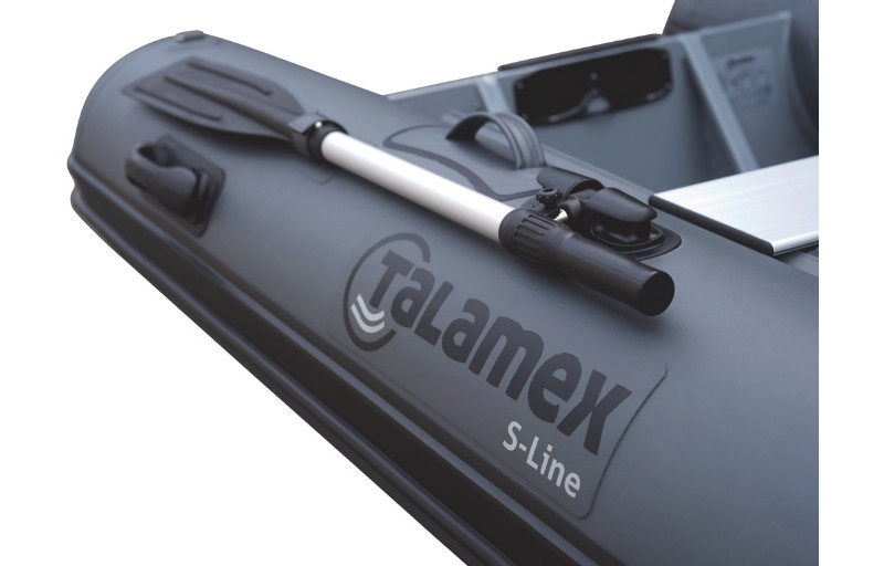 Talamex S Line Alu Rib