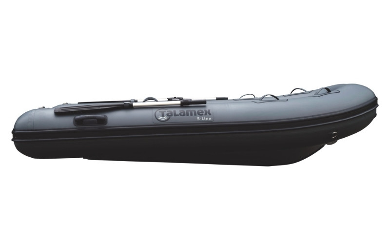Talamex S Line Alu Rib