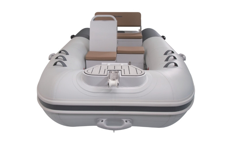 Talamex S Line Premium Alu Rib