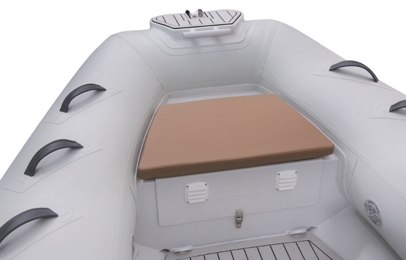 Talamex S Line Premium Alu Rib